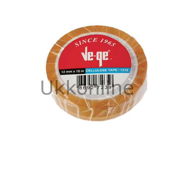VEGE SELEFON BANT 12-10 ETO SARI ŞERİTLİ