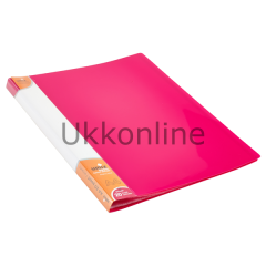 UMİX KATALOG DOSYA BRİLLANT 20LİPEMBE