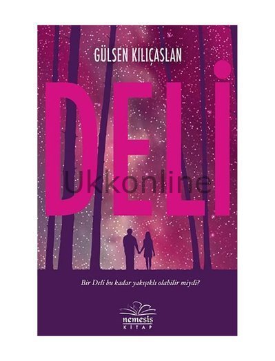 DELİ - CİLTLİ