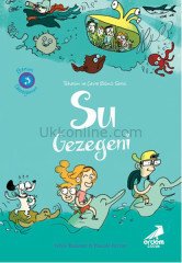BENİM GEZEGENİM 3 - SU GEZEGENİ