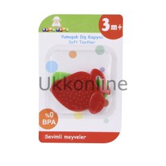 4101 SEVİMLİ MEYVELER DİŞ KAŞ.