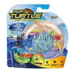 SAMATLI ROBO TURTLE 25157 KAPLUMBAGA-24
