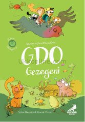 BENİM GEZEGENİM 4 - GDO GEZEGENİ
