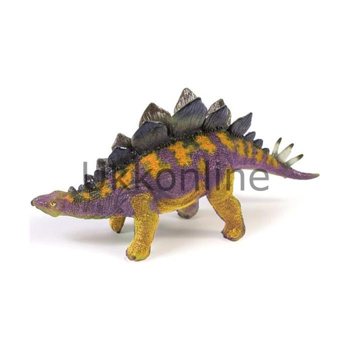 CL309K JURASSIC HUNTERS - STEGOSAURUS