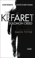 KEFARET -NEMESİS YAYINLARI