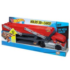 CKC09 HW MEGA TIR