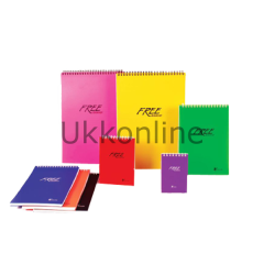 KESKİN BLOK A-6 80yp KARE FREE OFFİCE SPR