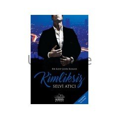 KİMLİKSİZ -  SELVİ ATICI