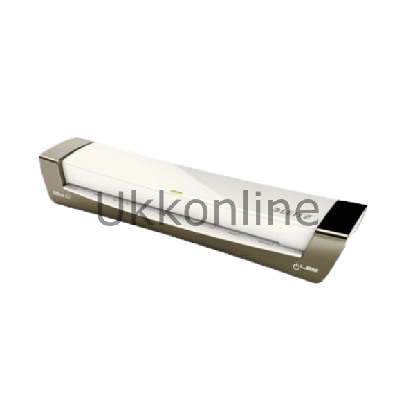LEİTZ İLAM LAMİNASYON MAKİNE A-3 7253 GÜMÜŞ