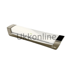 LEİTZ İLAM LAMİNASYON MAKİNE A-3 7253 GÜMÜŞ