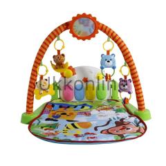 Furkan 32406 Piyonolu Jimnastik Merkezi