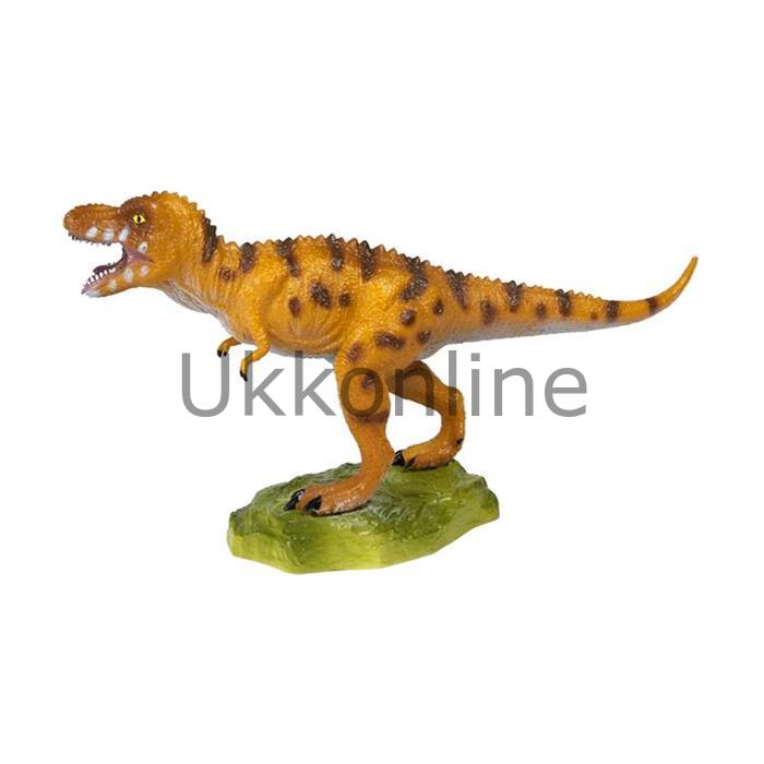 CL307K JURASSIC HUNTERS - T-REX