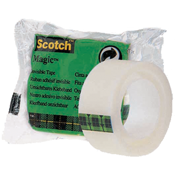 SCOTCH MAGİC BANT 810 19-7,5 R24