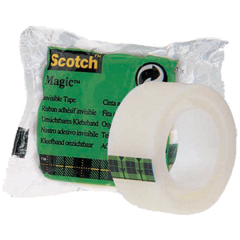 SCOTCH MAGİC BANT 810 19-7,5 R24