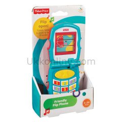 Y6979 FP KAPAKLI TELEFONUM 6-36 ay