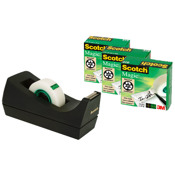 SCOTCH BANT KESİCİ 19-33 C-38 SM4 S