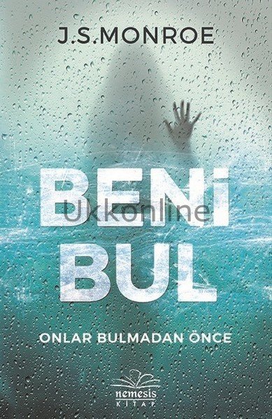 BENİ BUL -CİLTLİ