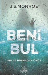 BENİ BUL -CİLTLİ