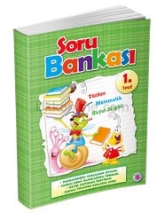 Koza Tüm Dersler Soru Bankası 1.Sınıf