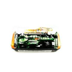 MEGA FLASH&DASH2 295100 TREMBLING EARTH1:24