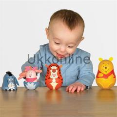 TOMY 72229 ICINDE SAKLI WINNIE-4