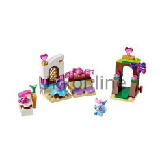 LGP41143 DP-BERRYnin MUTFAĞI 5-12 yaş LEGO 61pcs
