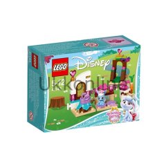 LGP41143 DP-BERRYnin MUTFAĞI 5-12 yaş LEGO 61pcs