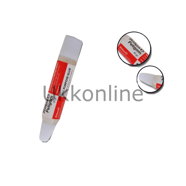 PELİGOM SIVI YAPIŞTIRICI SOLVENTSİZ 30 gr