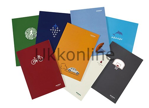 MOPAK A5 DEFTER 60 YP KARELİ