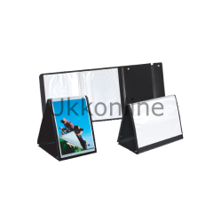 COMİX PREZANTASYON DOSYA YAN 20 Lİ SV 6007 1