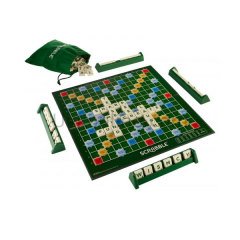 Y9592 SCRABBLE ORGINAL INGILIZCE +10 yaş