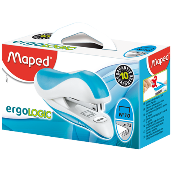 MAPED ZIMBA ERGOLOGİC POCKET NO: 10