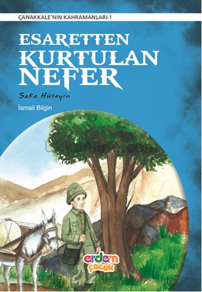 ESARETTEN KURTULAN NEFER