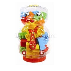 0617 PET AYI LEGO 40 PRÇ