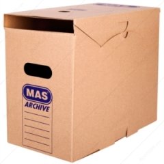 ARŞİV ASKILI DOSYA HAVUZU - Karton- ARS105  10 lu pk