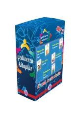 Yediveren Kitaplar Set 3