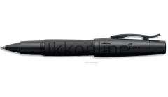 FABER ROLLER EMOTİON PURE SİYAH 148625