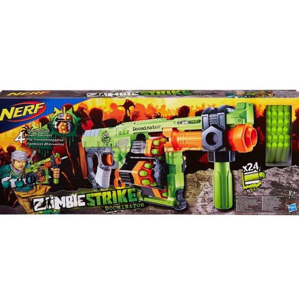 1532B NERF DOOMINATOR