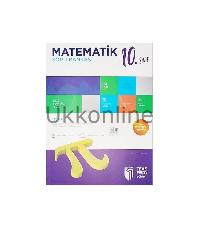 10. Sınıf Matematik Soru Bankası