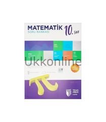 10. Sınıf Matematik Soru Bankası