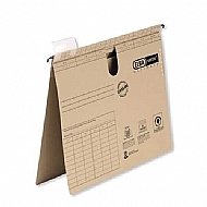 ELBA ASKILI DOSYA CHIC KRAFT (TELLİ) (85441)
