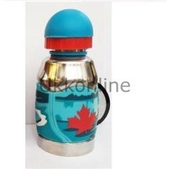 LETS L-9300 PASLANMAZ ÇELİK MATARA230 ML