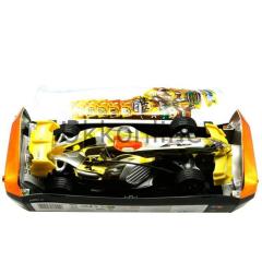 MEGA FLASH&DASH2 29510 X-WIND 1:24