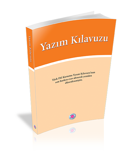 Yazım Kılavuzu