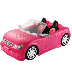 DGW23 BARBIE HAVALI ARABA