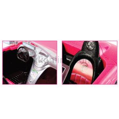 DGW23 BARBIE HAVALI ARABA