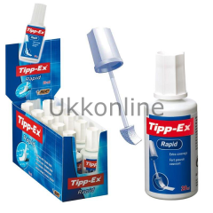 TİPPEX SIVI DÜZELTİCİ RAPID