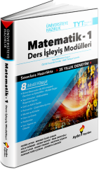 Tyt Matematik-1 Ders Işleyiş Modülleri