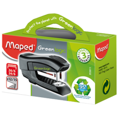MAPED ZIMBA GREENLOGIC MİNİ 24-6