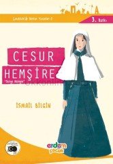 CESUR HEMŞİRE